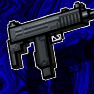 Meet your Posher, Black